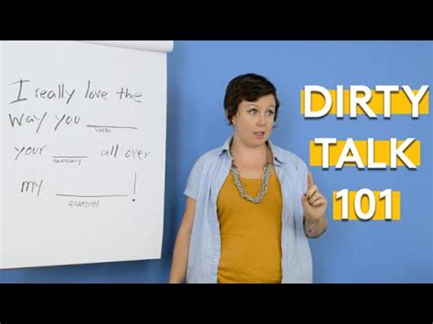 dirty talking latina|Lessons In How To Dirty Talk With Your Partner With Tina Horn.